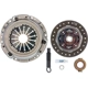 Purchase Top-Quality New Clutch Kit by EXEDY - HCK1000 pa2