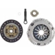 Purchase Top-Quality EXEDY - HCK1002 - New Clutch Kit pa2