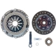 Purchase Top-Quality EXEDY - HCK1002 - New Clutch Kit pa3