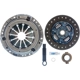 Purchase Top-Quality EXEDY - HCK1005 - New Clutch Kit pa1