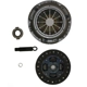 Purchase Top-Quality EXEDY - HCK1005 - New Clutch Kit pa2