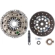 Purchase Top-Quality New Clutch Kit by EXEDY - HCK1007 pa2