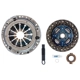 Purchase Top-Quality EXEDY - HCK1009 - New Clutch Kit pa1