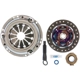 Purchase Top-Quality New Clutch Kit by EXEDY - HCK1010 pa1