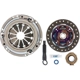 Purchase Top-Quality New Clutch Kit by EXEDY - HCK1010 pa2