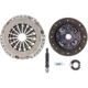 Purchase Top-Quality New Clutch Kit by EXEDY - HYK1005 pa1