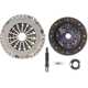 Purchase Top-Quality New Clutch Kit by EXEDY - HYK1005 pa2