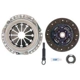 Purchase Top-Quality New Clutch Kit by EXEDY - HYK1012 pa1