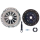 Purchase Top-Quality New Clutch Kit by EXEDY - HYK1012 pa2