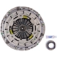 Purchase Top-Quality New Clutch Kit by EXEDY - KCH05 pa2