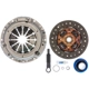 Purchase Top-Quality New Clutch Kit by EXEDY - KFM06 pa1