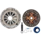 Purchase Top-Quality New Clutch Kit by EXEDY - KFM06 pa2