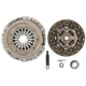 Purchase Top-Quality New Clutch Kit by EXEDY - KFM10 pa1
