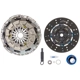 Purchase Top-Quality New Clutch Kit by EXEDY - KFM11 pa1