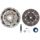 Purchase Top-Quality New Clutch Kit by EXEDY - KFM11 pa2