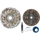Purchase Top-Quality New Clutch Kit by EXEDY - KFM30 pa2