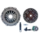 Purchase Top-Quality New Clutch Kit by EXEDY - KGM08 pa2