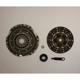 Purchase Top-Quality New Clutch Kit by EXEDY - KGM10 pa1