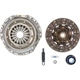 Purchase Top-Quality New Clutch Kit by EXEDY - KGM10 pa2
