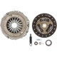 Purchase Top-Quality New Clutch Kit by EXEDY - KGM21 pa1