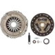 Purchase Top-Quality New Clutch Kit by EXEDY - KGM21 pa2