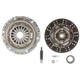 Purchase Top-Quality New Clutch Kit by EXEDY - KGM44 pa1