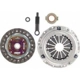 Purchase Top-Quality EXEDY - KHC05 - New Clutch Kit pa1