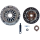 Purchase Top-Quality EXEDY - KHC05 - New Clutch Kit pa2
