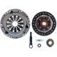 Purchase Top-Quality EXEDY - KHC08 - New Clutch Kit pa3