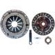 Purchase Top-Quality EXEDY - KHC09 - New Clutch Kit pa3