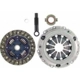 Purchase Top-Quality EXEDY - KHC10 - New Clutch Kit pa2