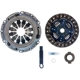 Purchase Top-Quality EXEDY - KHC10 - New Clutch Kit pa3