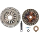 Purchase Top-Quality New Clutch Kit by EXEDY - KHC12 pa1