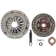 Purchase Top-Quality New Clutch Kit by EXEDY - KHC13 pa2