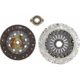 Purchase Top-Quality New Clutch Kit by EXEDY - KHY01 pa1