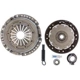 Purchase Top-Quality New Clutch Kit by EXEDY - KJP01 pa1