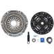 Purchase Top-Quality New Clutch Kit by EXEDY - KJP02 pa2