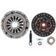 Purchase Top-Quality New Clutch Kit by EXEDY - KKI01 pa2