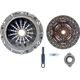 Purchase Top-Quality New Clutch Kit by EXEDY - KMB03 pa3