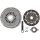 Purchase Top-Quality New Clutch Kit by EXEDY - KMG04 pa1