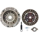 Purchase Top-Quality New Clutch Kit by EXEDY - KMZ01 pa1