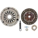 Purchase Top-Quality New Clutch Kit by EXEDY - KMZ02 pa1