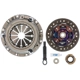 Purchase Top-Quality New Clutch Kit by EXEDY - KMZ04 pa2