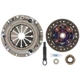 Purchase Top-Quality New Clutch Kit by EXEDY - KMZ04 pa3
