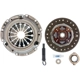 Purchase Top-Quality New Clutch Kit by EXEDY - KMZ08 pa1