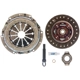 Purchase Top-Quality New Clutch Kit by EXEDY - KNS02 pa1