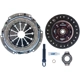 Purchase Top-Quality New Clutch Kit by EXEDY - KNS02 pa2