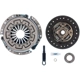 Purchase Top-Quality New Clutch Kit by EXEDY - KNS03 pa1