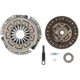 Purchase Top-Quality New Clutch Kit by EXEDY - KNS03 pa2