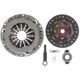 Purchase Top-Quality New Clutch Kit by EXEDY - KNS06 pa1